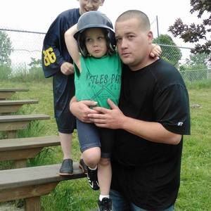 Meet your Posher, James